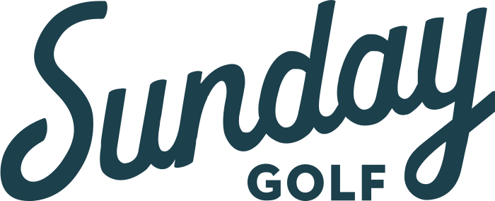 Sunday Golf Media Library - Login